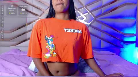 LITTLE AINHOA  online show from 05/10/26, 12:10