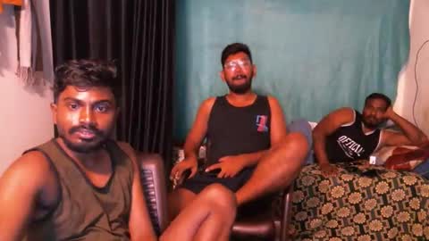 Snapshot of indiandesiguys2023 chatting on 09/18/25, 05:59 indian guys for you online show from 09/18/25, 05:59