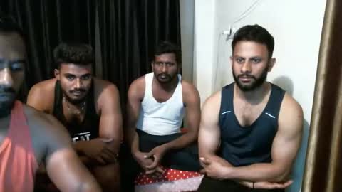 Snapshot of indiandesiguys2023 chatting on 10/04/25, 06:33 indian guys for you online show from 10/04/25, 06:33