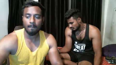 Snapshot of indiandesiguys2023 chatting on 10/05/25, 02:04 indian guys for you online show from 10/05/25, 02:04