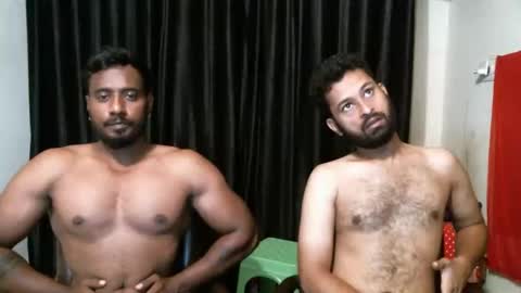 Snapshot of indiandesiguys2023 chatting on 10/07/25, 07:05 indian guys for you online show from 10/07/25, 07:05