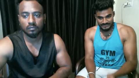 indian guys for you online show from 10/24/25, 02:52