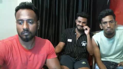 indian guys for you online show from 11/13/25, 04:17