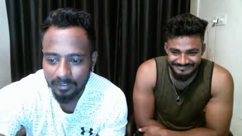 indian guys for you online show from 11/20/25, 03:28