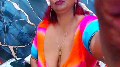 Snapshot of indianerotica4u chatting on 06/27/26, 01:21 indianerotica4u online show from 06/27/26, 01:21