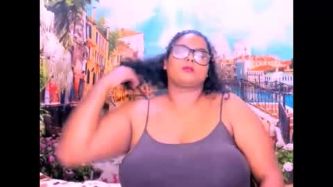 Snapshot of indianfairy4u chatting on 12/15/25, 09:08 natasha online show from 12/15/25, 09:08