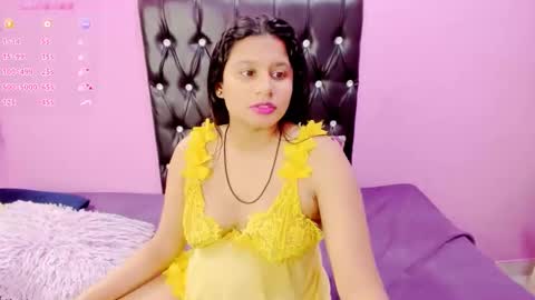 Snapshot of indianflame chatting on 01/11/25, 10:29 PARADISEQUEEN online show from 01/11/25, 10:29