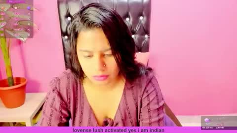 PARADISEQUEEN online show from 05/28/26, 07:16