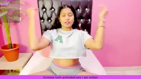 PARADISEQUEEN online show from 06/01/26, 07:32