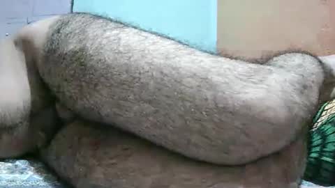 Indian Guy online show from 10/18/25, 06:41