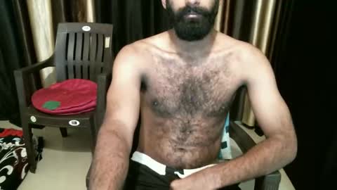 indian hairy online show from 12/19/25, 02:29