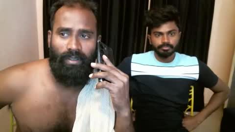 indian hairy online show from 04/25/26, 10:18