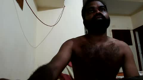 Snapshot of indianhairyguy26 chatting on 06/29/26, 07:14 indianhairyguy26 online show from 06/29/26, 07:14