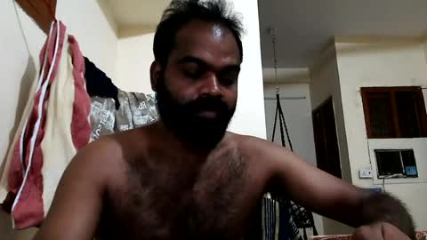 Snapshot of indianhairyguy26 chatting on 07/01/26, 03:52 indianhairyguy26 online show from 07/01/26, 03:52