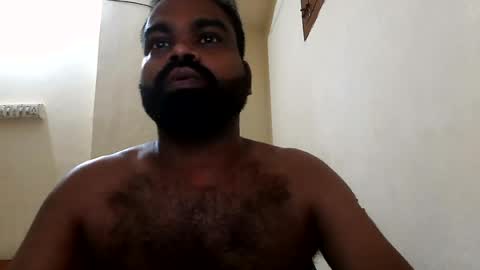 Snapshot of indianhairyguy26 chatting on 07/05/26, 08:38 indianhairyguy26 online show from 07/05/26, 08:38