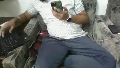 Snapshot of indianlover1433 chatting on 01/03/25, 09:58 Indian lover online show from 01/03/25, 09:58