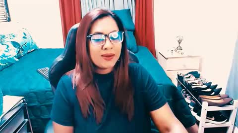 Snapshot of indianlust69 chatting on 04/02/26, 07:00 Amy online show from 04/02/26, 07:00