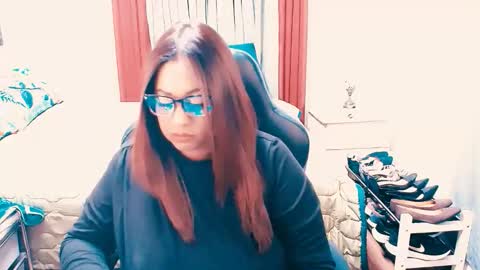 Snapshot of indianlust69 chatting on 04/04/26, 11:46 Amy online show from 04/04/26, 11:46