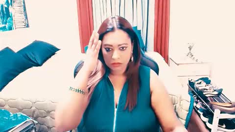 Snapshot of indianlust69 chatting on 04/06/26, 01:25 Amy online show from 04/06/26, 01:25