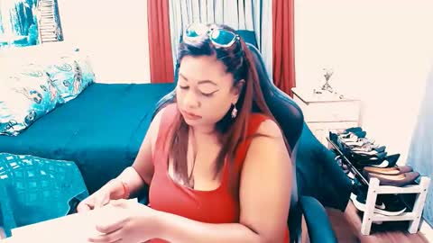 Snapshot of indianlust69 chatting on 04/08/26, 12:32 Amy online show from 04/08/26, 12:32