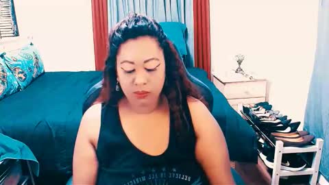 Snapshot of indianlust69 chatting on 04/09/26, 09:42 Amy online show from 04/09/26, 09:42