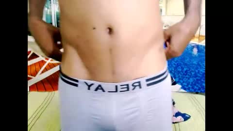 Snapshot of indianmagicmike69 chatting on 10/29/25, 03:36 indianmagicmike69 online show from 10/29/25, 03:36