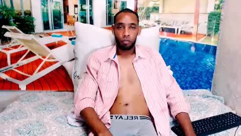 Snapshot of indianmagicmike69 chatting on 11/10/25, 06:40 indianmagicmike69 online show from 11/10/25, 06:40