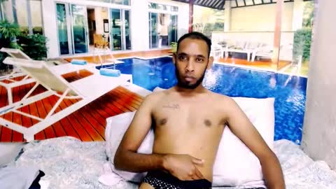 Snapshot of indianmagicmike69 chatting on 11/22/25, 06:56 indianmagicmike69 online show from 11/22/25, 06:56