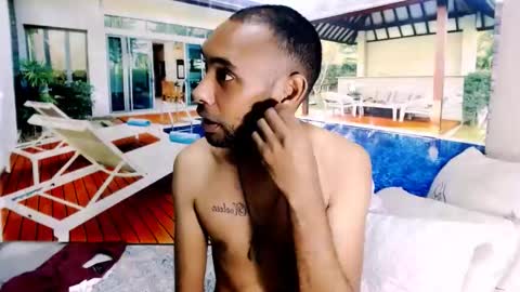 Snapshot of indianmagicmike69 chatting on 12/03/25, 05:26 indianmagicmike69 online show from 12/03/25, 05:26