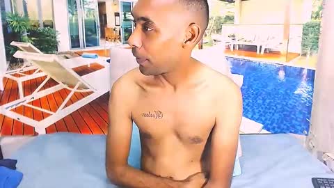 indianmagicmike69 online show from 03/11/26, 06:25