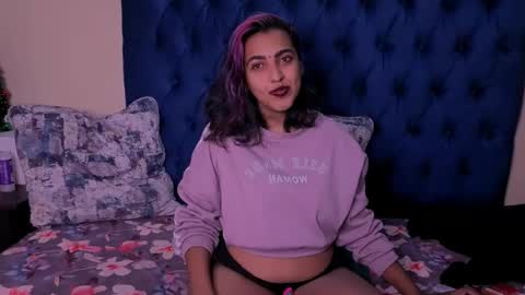 Mishka online show from 11/29/25, 05:38