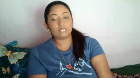 Snapshot of indianplaygal69 chatting on 11/19/25, 12:38 Indianpalgal69 online show from 11/19/25, 12:38