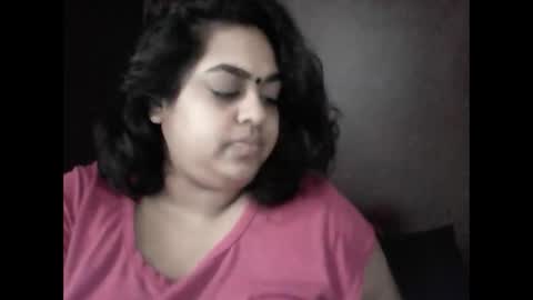 indianpooja1027 online show from 11/05/25, 07:30