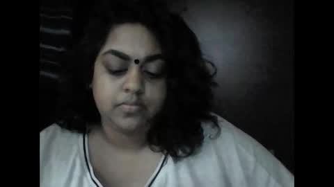 indianpooja1027 online show from 12/04/25, 06:55