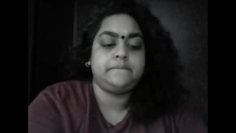 indianpooja1027 online show from 12/18/25, 07:14