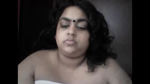 indianpooja1027 online show from 12/22/25, 06:21