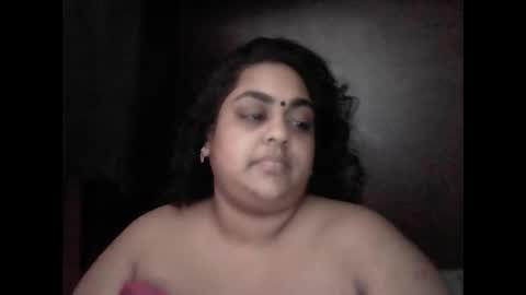 indianpooja1027 online show from 02/05/26, 08:30