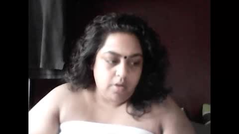 indianpooja1027 online show from 03/06/26, 08:11