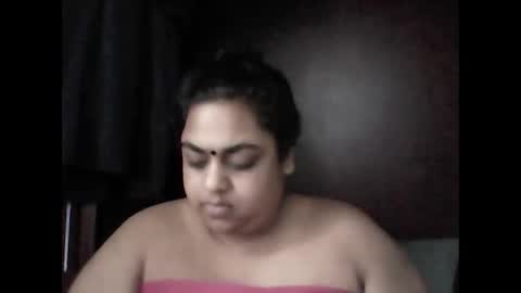 indianpooja1027 online show from 03/26/26, 08:20