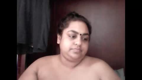 indianpooja1027 online show from 03/27/26, 08:09