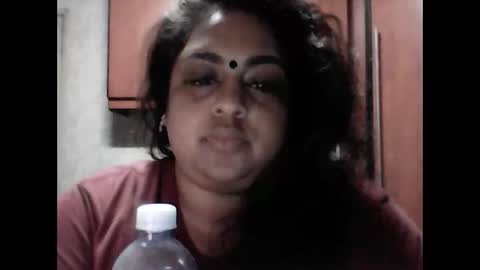 indianpooja1027 online show from 05/08/26, 08:25