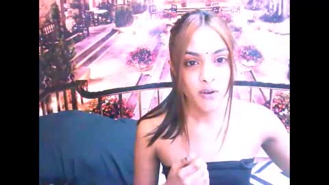 indianpretty1 online show from 10/24/25, 06:21