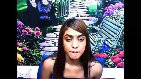 indianpretty1 online show from 10/30/25, 05:42