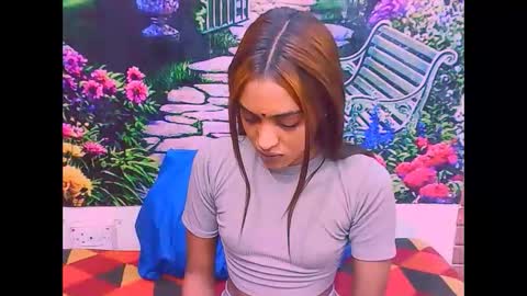 indianpretty1 online show from 10/31/25, 05:41