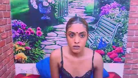 indianpretty1 online show from 11/07/25, 07:30