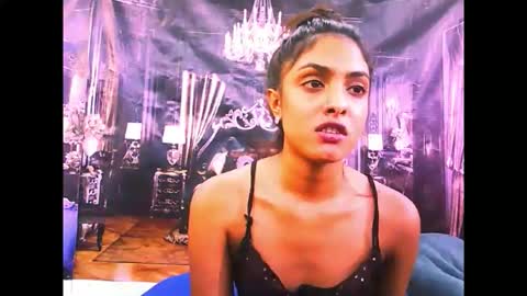 indianpretty1 online show from 11/28/25, 07:44