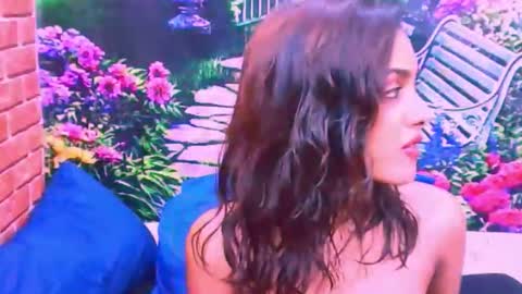 indianpretty1 online show from 11/29/25, 07:55