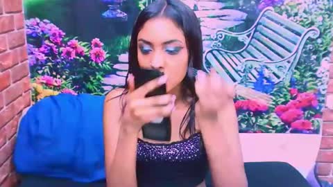 indianpretty1 online show from 12/15/25, 08:51