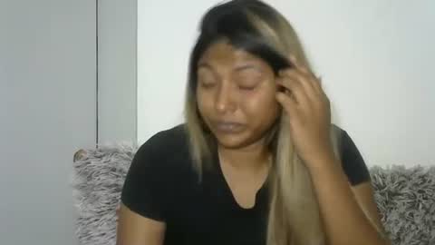 Snapshot of indianqtpie6 chatting on 10/13/25, 06:19 indianqtpie6 online show from 10/13/25, 06:19