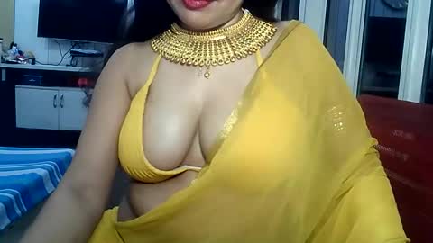 Radha online show from 12/04/25, 08:28